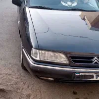 زانتیا 80 فرانسه|خودرو سواری و وانت|بیرجند, |دیوار