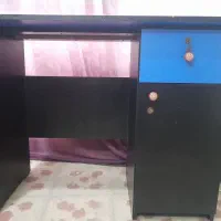 میز تحریر به همراه صندلی