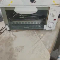 توستر سالم
