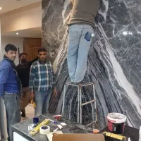 نصب اسلب نمونه کار   تمام شهر|خدمات پیشه و مهارت|مشهد, ایثارگران|دیوار