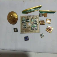 ضایعات موبایل(مناسب استخراج)