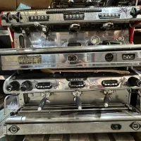 قهوه ساز صنعتی  اسپرسو ساز