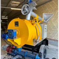 فوم بتن همه چی