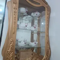 بوفه در حد نو