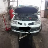 مکانیکی جلوبندی انواع خودرو سیار