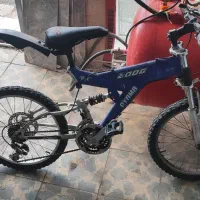 دوچرخه 20دنده دار