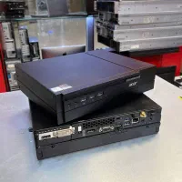 مینی پی سی Tiny ACER مدل Veriton N6440G + گرافیک