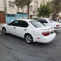 نیسان ماکسیما مونتاژ اتوماتیک، مدل ۱۳۸۲|خودرو سواری و وانت|تهران, خانی‌آباد نو|دیوار