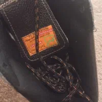 کفش ایمنی|کیف، کفش، کمربند|بوئین زهرا, |دیوار