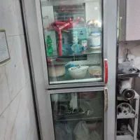 مغازه فروشی|فروش مغازه و غرفه|قرچک, فردیس|دیوار