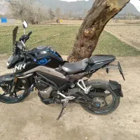 موتور سیکلت سی اف ۲۵۰