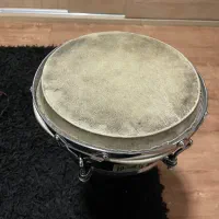 جیمبی/پرکاشن/کوبه ای