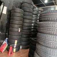 عرضه لاستیک دولتی همه سایز|قطعات یدکی و لوازم جانبی|قم, مهدیه|دیوار