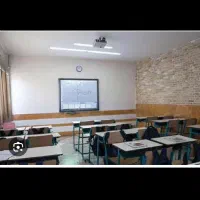 دبیرستان صاحب الزمان  پایه دهم تجربی و انسانی