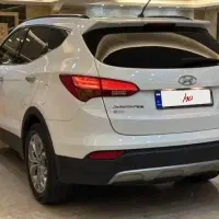 سانتافه ۲۰۱۵ فول