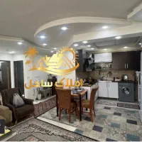 ۶۹ متر آپارتمان بندر کیاشهر