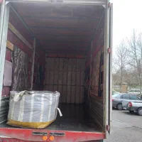 موسسه حمل ونقل اثاثیه (ضمانت بارغرب)|خدمات حمل و نقل|همدان, |دیوار