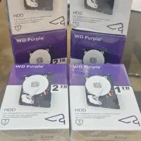 هارد 1 و 2 ترابایت اورجینال با گارانتی