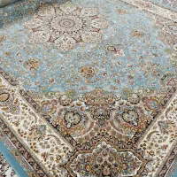 دو تخته دوازده متری ۷۰۰ شانه اصل اصل ۳×۴|فرش|سقز, |دیوار