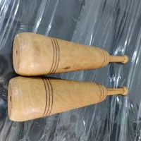 دمبل زورخانه ای