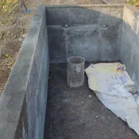 تخریب با مصالح وبدون مصالح بنایی تا صف ک طرح اگو