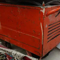 فروش دو عدد دستگاه جوش