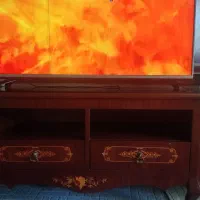 میز تلویزیون اینه کنسول و بوفه و جا کفشی