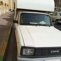 مزدا 2000|خودرو سواری و وانت|شیروان (خراسان), |دیوار