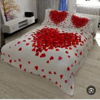 روتختی طرح قلب برند دکو