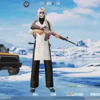 اکانت پابچی