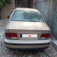 خودرو سمند|خودرو سواری و وانت|گرگان, |دیوار