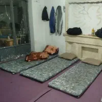 استخدام نیروی خانم واقا نظافت باکمیسیون 33درصد