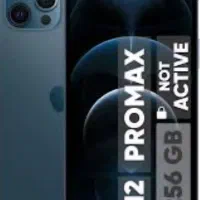 گوشی 12پرومکس آکبند پک اصلی. ZAA