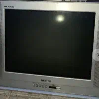 تلوزیون ۲۱ اینچ سامسونگ