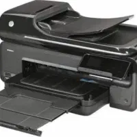 پرینتر رنگی اچ پی HP