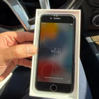 آیفون ۷ ظرفیت ۱۲۸