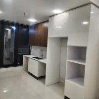۷۰ متری ۲ خواب بهترین لوکیشن شهران شمالی