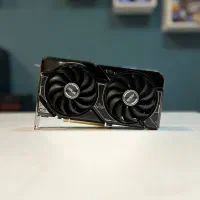 گرافیک ASUS RTX 4060 TI