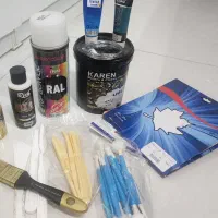 لوازم دکوراتیو