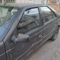 خودرو امدل ۸۵