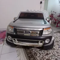 ماشین شارژی
