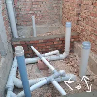 لوله کشی ساختمان