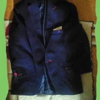 کت زیبا پسرانه