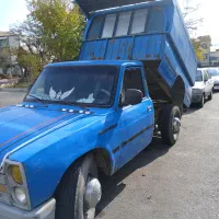 حمل نخاله ساختمانی با نیسان در کل تهران تهیه مصالح|خدمات حمل و نقل|تهران, نارمک|دیوار