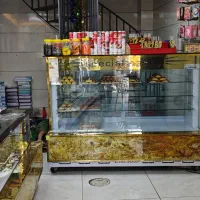 لوازم قنادی یخچال قنادی|کافی‌شاپ و رستوران|تهران, اکباتان|دیوار