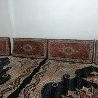 دوجفت پشتی فروش فوری