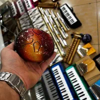 اکارینا سازدهنی (دودوک melodika کالیمبا)|سازهای بادی|شیراز, سینما سعدی|دیوار