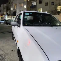 پراید ۹۸ تک برگ دوگانه بیرنگ سالم و مرتب|خودرو سواری و وانت|پاکدشت, پاکدشت (مامازند)|دیوار