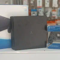 ps4اسلیم کپی خور