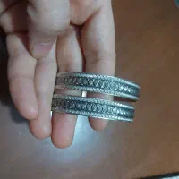 النگوطلاسفید